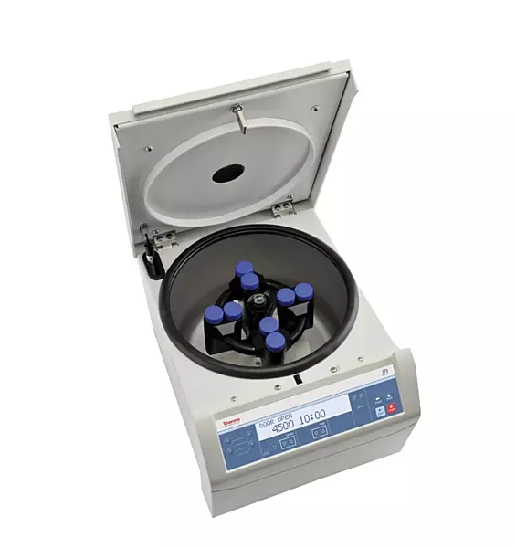 Thermo Scientific™ Sorvall™ ST 8 Small Benchtop Centrifuge (75007201)