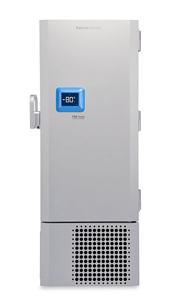 Thermo Scientific™ TDE Series -86°C Ultra-Low Temperature Freezers, Capacity: 549 Ltr (TDE40086FV-ULTS)