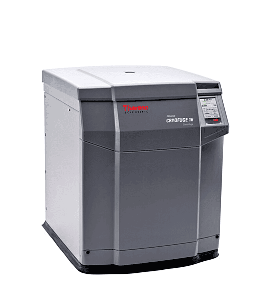 Thermo Scientific™ Cryofuge 16 Blood Banking Centrifuge (75007673)