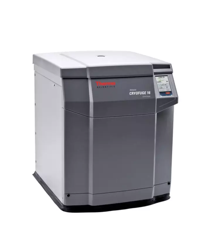 Thermo Scientific™ Cryofuge 16 Blood Banking Centrifuge (75007673)