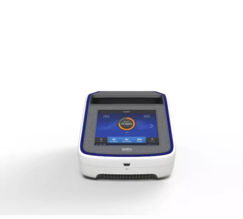 Thermo Scientific Applied Biosystems™ VeritiPro™ Thermal Cycler, 96-well (A48141)