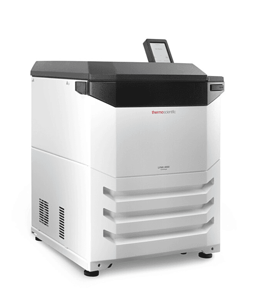 Thermo Scientific™ LYNX 4000 Superspeed Centrifuges with innovative GreenCool Technology (75008580)