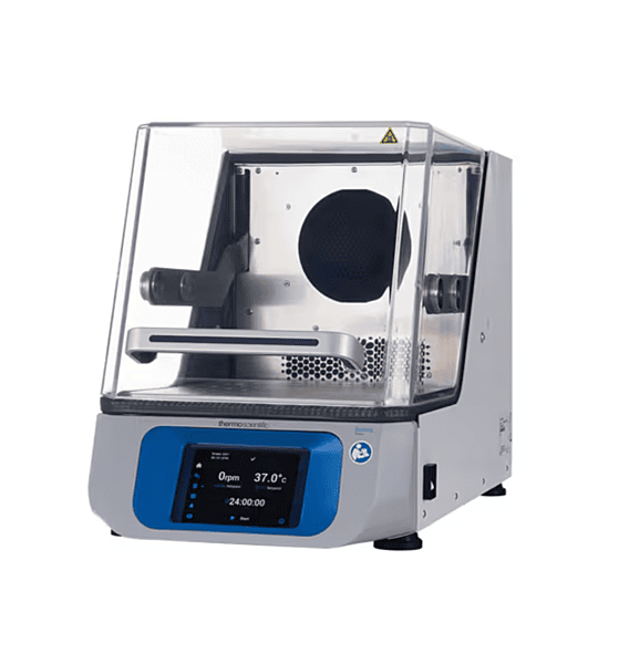 Thermo Scientific™ Solaris 2000 I Small Incubated Benchtop Orbital Shaker (SK2001CPKG)