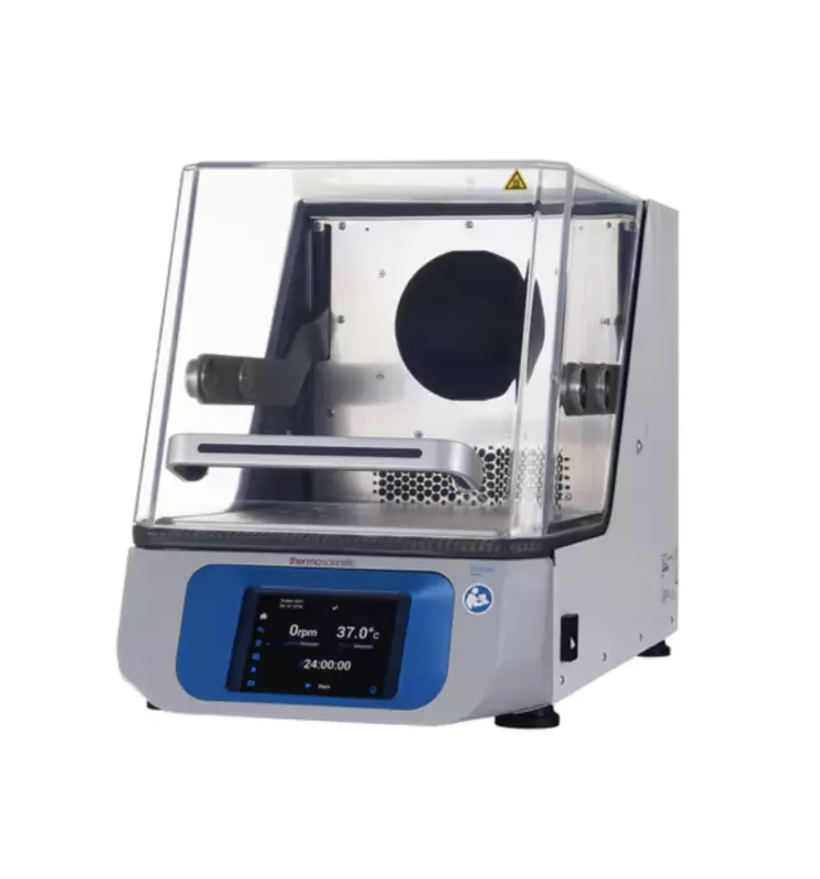 Thermo Scientific™ Solaris 2000 I Small Incubated Benchtop Orbital Shaker (SK2001CPKG)