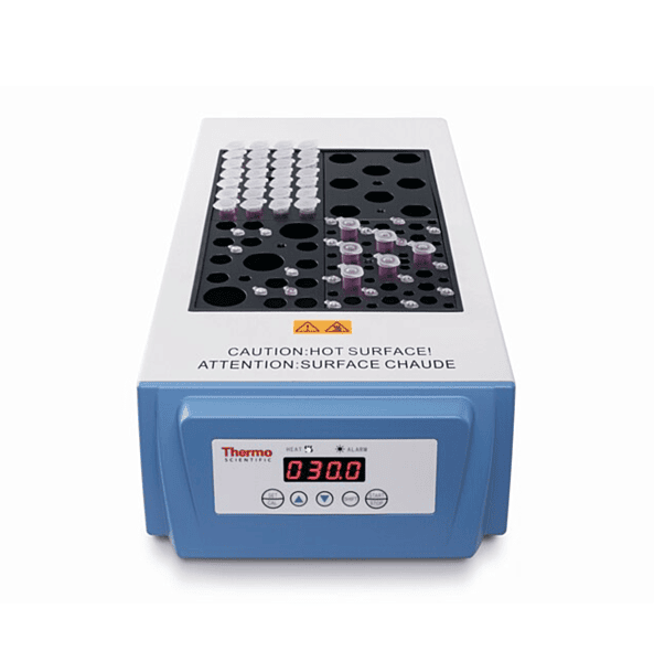 Thermo Scientific™ Digital Dry Baths/Block Heaters (88870005)