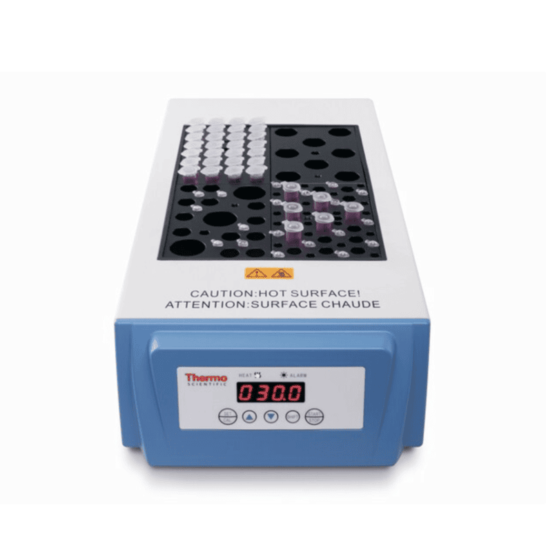 Thermo Scientific™ Digital Dry Baths/Block Heaters (88870005)