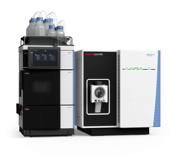 Thermo Scientific™ TSQ Altis™ Plus Triple Quadrupole Mass Spectrometer (TSQ03-10002)