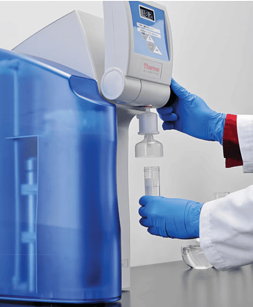 Thermo Scientific™ Barnstead™ Smart2Pure™ Water Purification System, 6LTR / HR (50129887)