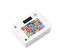 ESP32-S3 1.54inch e-Paper AIoT Development Board, 200 × 200, Black / White, Supports Wi-Fi and BLE Dual-mode Communication,with 3.7V MX1.25 Lithium battery