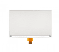7.5inch e-Paper display (H), E-ink display, 800x480, Red/Yellow/Black/White, SPI Interface,The raw display only