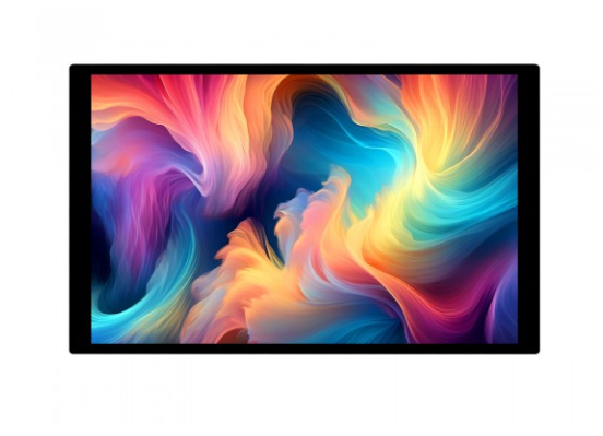 10.1inch High Resolution Capacitive Touch Display, 1920×1200, Optical Bonding Toughened Glass Panel, HDMI Display Interface, IPS Display, 10-Point TouchSKU:28882