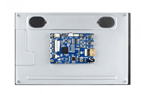 10.1inch High Resolution Capacitive Touch Display, 1920×1200, Optical Bonding Toughened Glass Panel, HDMI Display Interface, IPS Display, 10-Point TouchSKU:28882