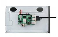 10.1inch High Resolution Capacitive Touch Display, 1920×1200, Optical Bonding Toughened Glass Panel, HDMI Display Interface, IPS Display, 10-Point TouchSKU:28882