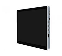 10.5inch Capacitive Touch AMOLED, HDMI, 2560×1600 2K Resolution, Optical Bonding(Power Plug-UK)