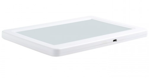 7.5inch Passive NFC-Powered e-Paper V2, No Battery, Wireless Powering & Data Transfer