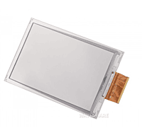 4inch E Ink Spectra 6 (E6) Full color E-Paper Display, 600×400 Pixels, SPI Communication, The raw display only