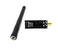 2.4GHz NRF24L01+PA+LNA SMAWireless Transceiver Antenna