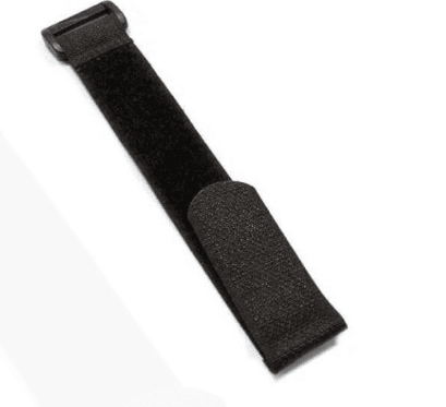 20cm Lipo Battery Strap Belt Reusable Cable Tie Wrap