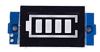 3S 18650 Li-po Lithium Battery Capacity Indicator Module