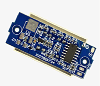 3S 18650 Li-po Lithium Battery Capacity Indicator Module