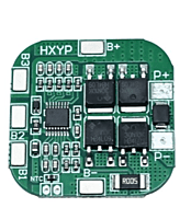 4S 20A 18650 Lithium Battery Protection Board