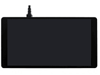 5.5inch Capacitive Touch AMOLED Display, with Protection Case, 1080×1920, HDMI