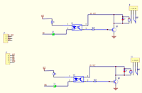 5V 2 Channel Relay Module