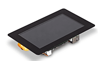 5″ Official Raspberry Pi Touch Display 2 with Capacitive Touchscreen