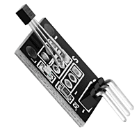 A3144 Hall Effect Sensor Module