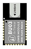 Ai-Thinker BU03 UWB Module