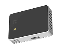 CS20 Dual-Resolution 3D TOF Solid-state LiDAR (5V, 5m)