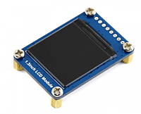 1.3 inch TFT 240x240 dot matrixST7789 driver SPI interface display module