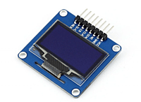1.3inch OLED (A)