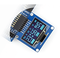1.3inch OLED (A)