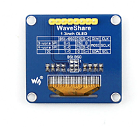 1.3inch OLED (B)
