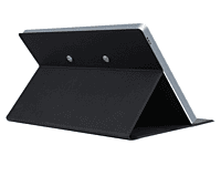 10.5inch Capacitive Touch AMOLED, HDMI, 2560×1600 2K Resolution, Optical Bonding(Power Plug-EU)