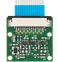 5MP Raspberry Pi Camera Module for Pi 3/4