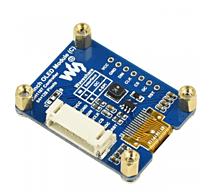 64×128, General 1.3inch OLED Display Module