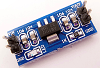 AMS1117 3.3V Power Supply Module