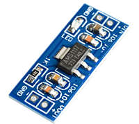 AMS1117 3.3V Power Supply Module