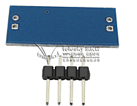 AMS1117 3.3V Power Supply Module