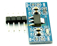AMS1117 3.3V Power Supply Module