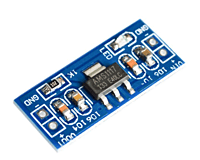 AMS1117 3.3V Power Supply Module