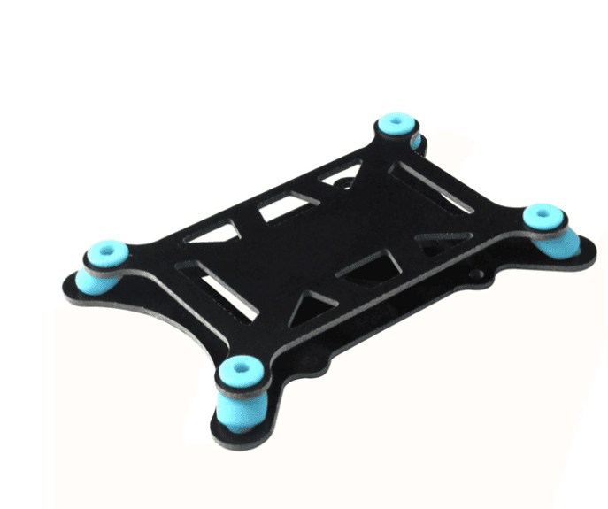 Anti-Vibration Shock Absorber for APM/KK/MWC/PixHawk