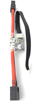 APM/Pixhawk Power Module Output BEC 3A XT60 Connector 28V 90A