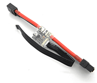 APM/Pixhawk Power Module Output BEC 3A XT60 Connector 28V 90A