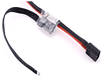 APM/Pixhawk Power Module Output BEC 3A XT60 Connector 28V 90A