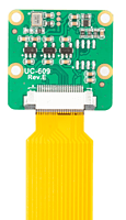 Arducam 8MP IMX219 175 Degree Ultra Wide AngleRaspberry Pi Camera Module, Compatible with Raspberry Pi 4 Model B, Pi 3/3B+, and Pi Zero 2W