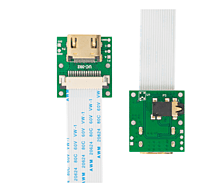 Arducam B0091 CSI to HDMI Cable Extension Module