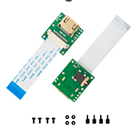 Arducam B0091 CSI to HDMI Cable Extension Module